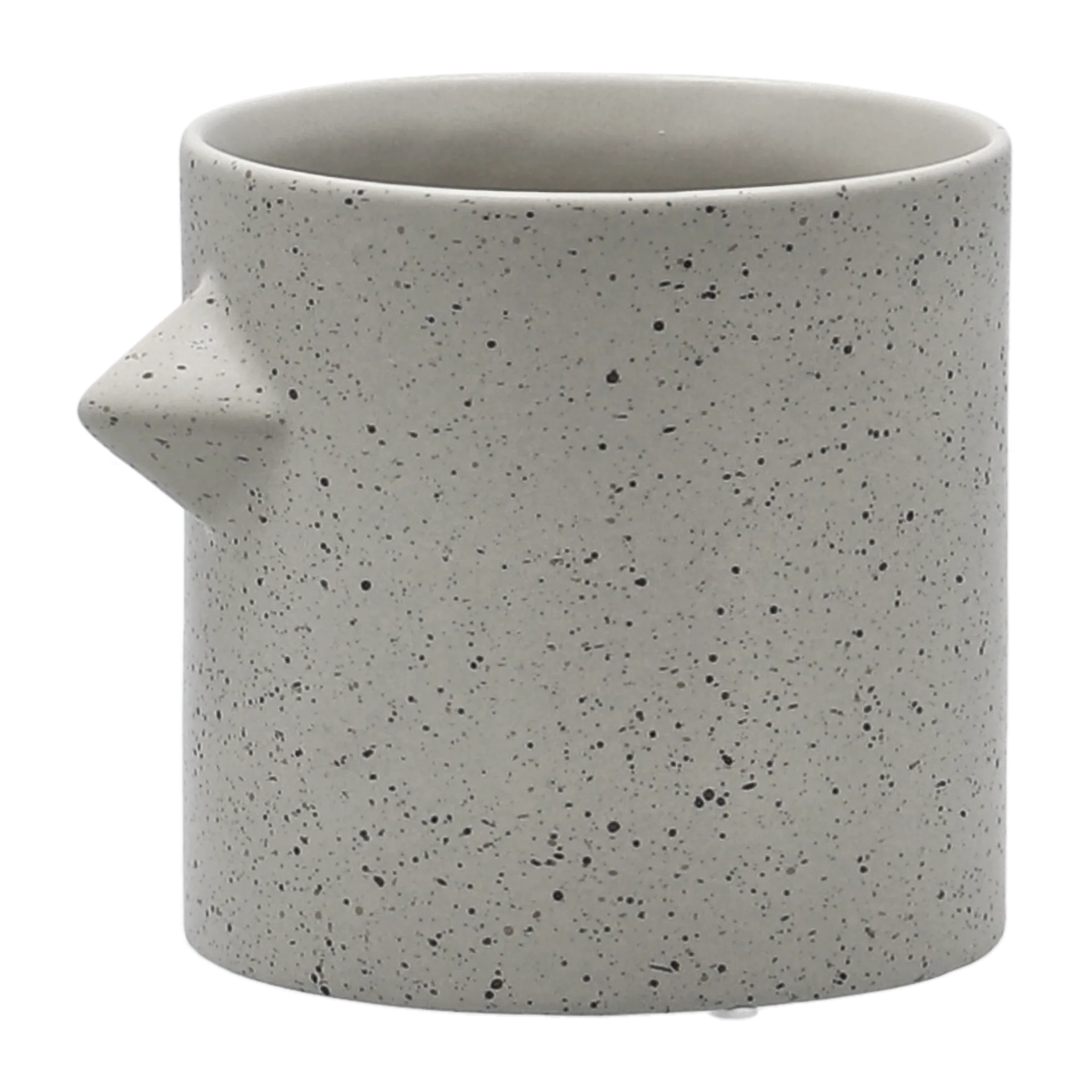 Chicken 植木鉢 Ø10 cm, mole dot DBKD | ディービーケーディー