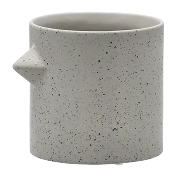 Chicken 植木鉢 Ø10 cm - mole dot - DBKD | ディービーケーディー