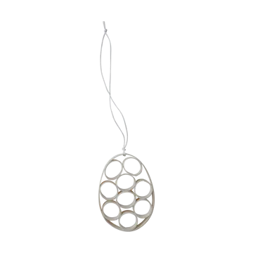 ペーパー エッグ イースター デコレーション - Circle - DBKD | ディービーケーディー