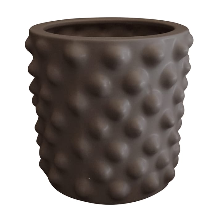 Cloudy 植木鉢 dust - Mini Ø15 cm - DBKD | ディービーケ�ーディー