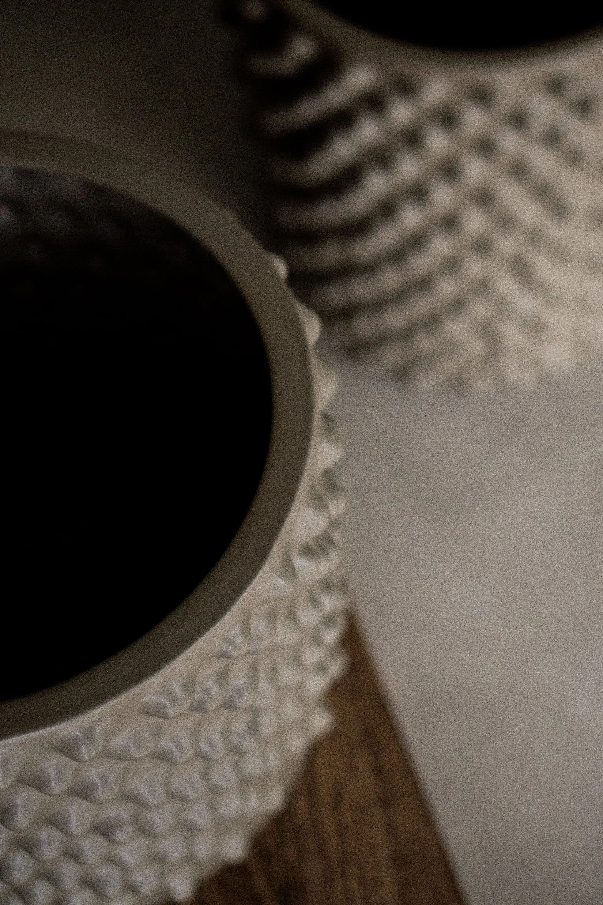 Cloudy 植木鉢 dust, Small Ø21 cm DBKD | ディービーケーディー