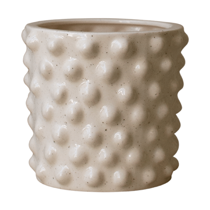 Cloudy 植木鉢 vanilla - Mini Ø15 cm - DBKD | ディービーケーディー