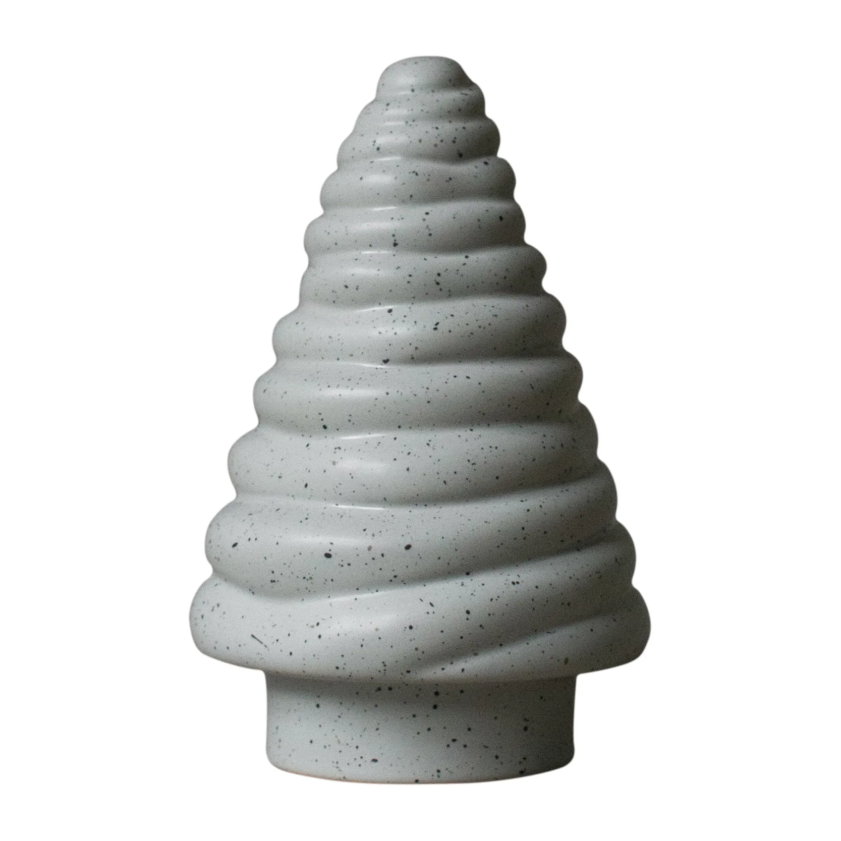 Curl tree  オブジェ 13 cm, Mole dot DBKD | ディービーケーディー