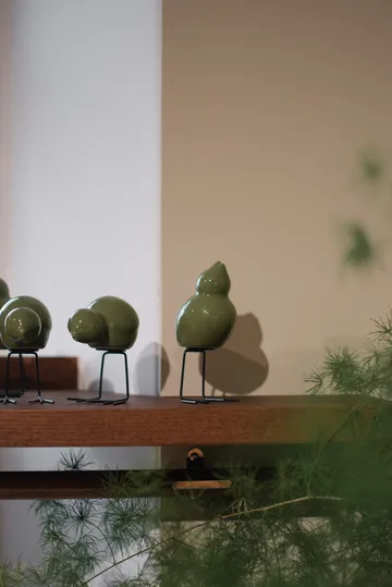 DBKD イースターチキン 2パック - Shiny green - DBKD | ディービーケーディー