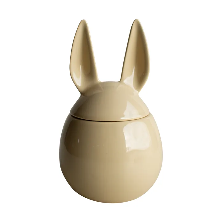 DBKD イーティングラビット ボウル L - Shiny yellow - DBKD | ディービーケーディー