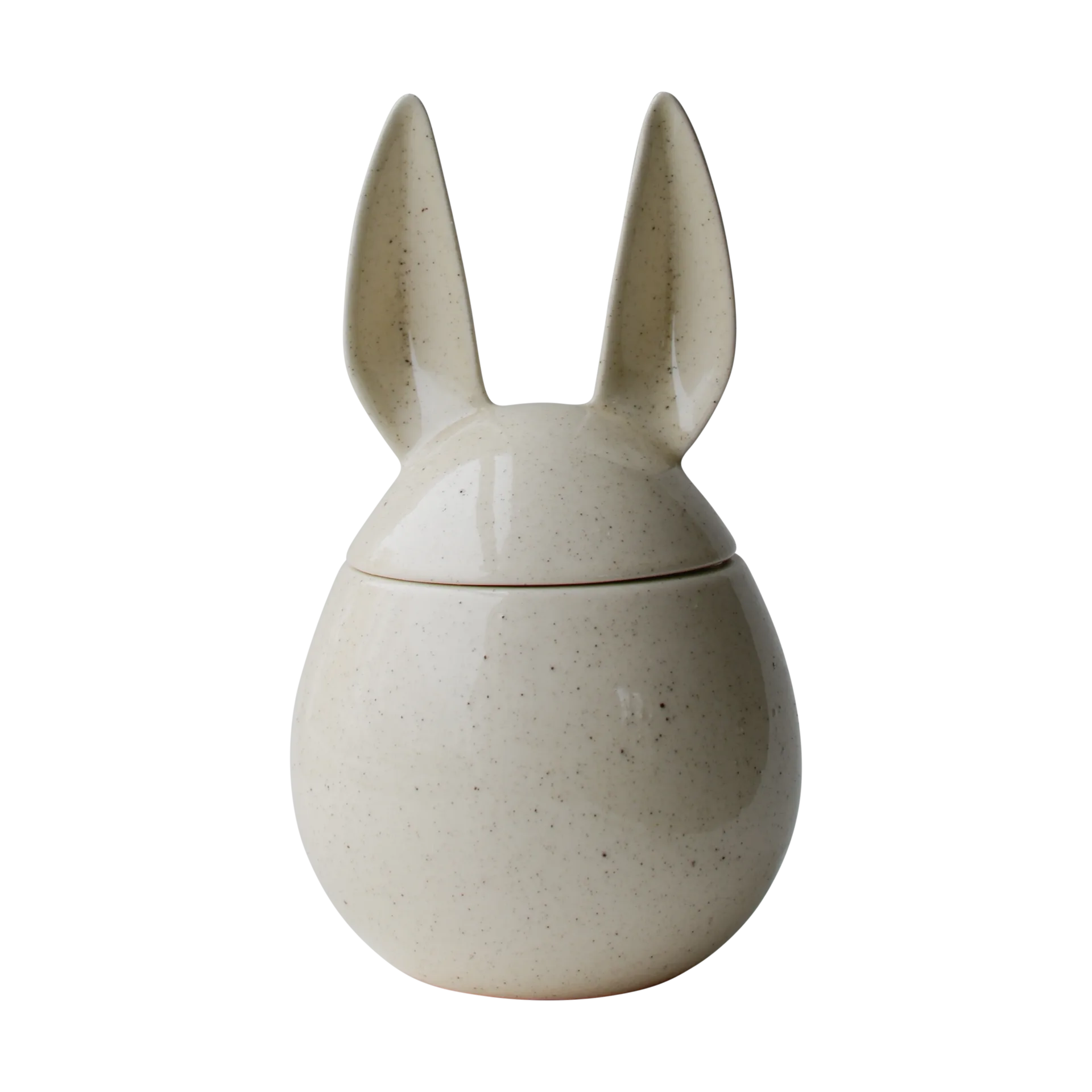 DBKD イーティングラビット ボウル L, Vanilla DBKD | ディービーケーディー