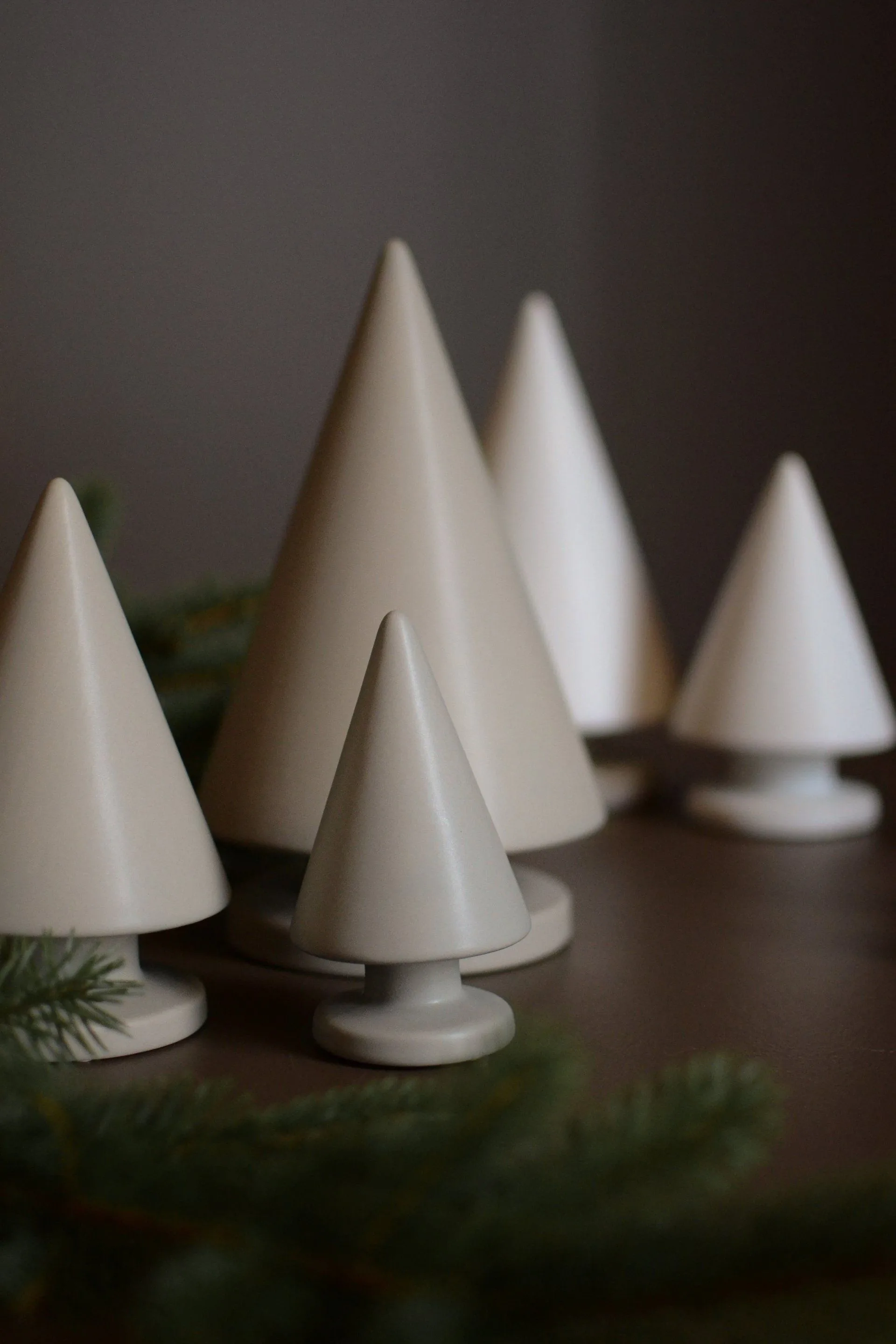 DBKD クリスマスツリー mole, Medium DBKD | ディービーケーディー