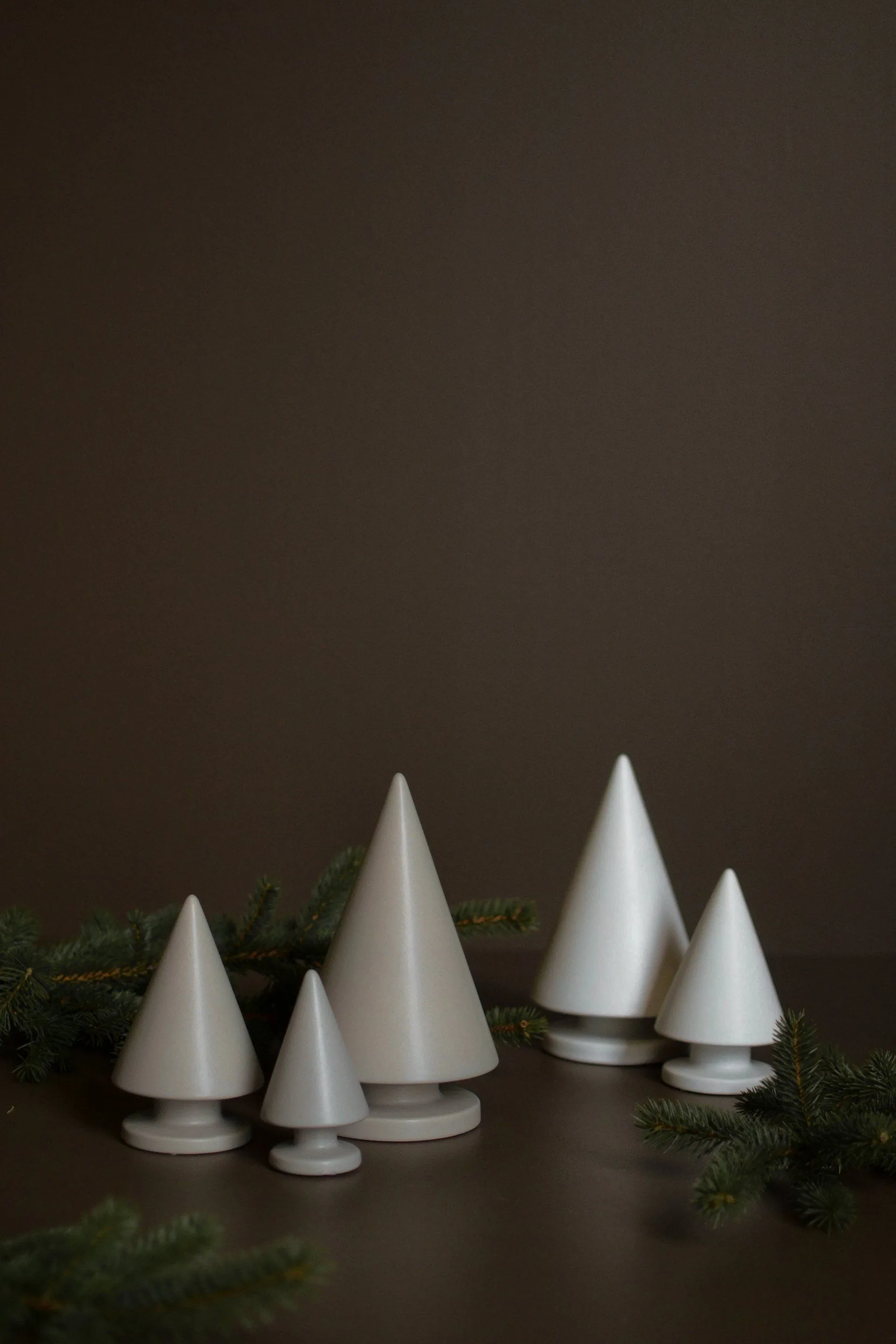 DBKD クリスマスツリー mole, Small DBKD | ディービーケーディー