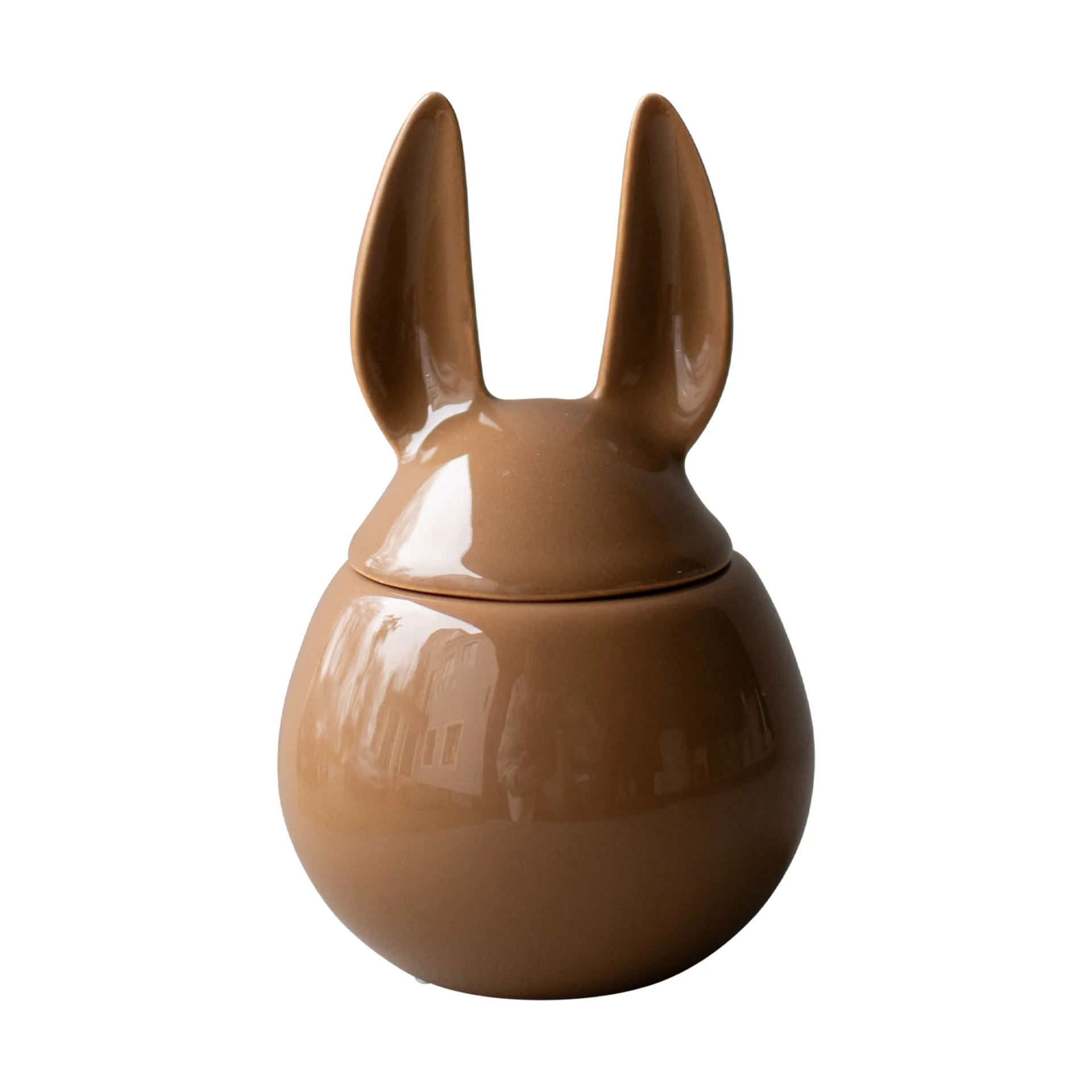 DBKD イーティングラビット ボウル S, Shiny nougat DBKD | ディービーケーディー