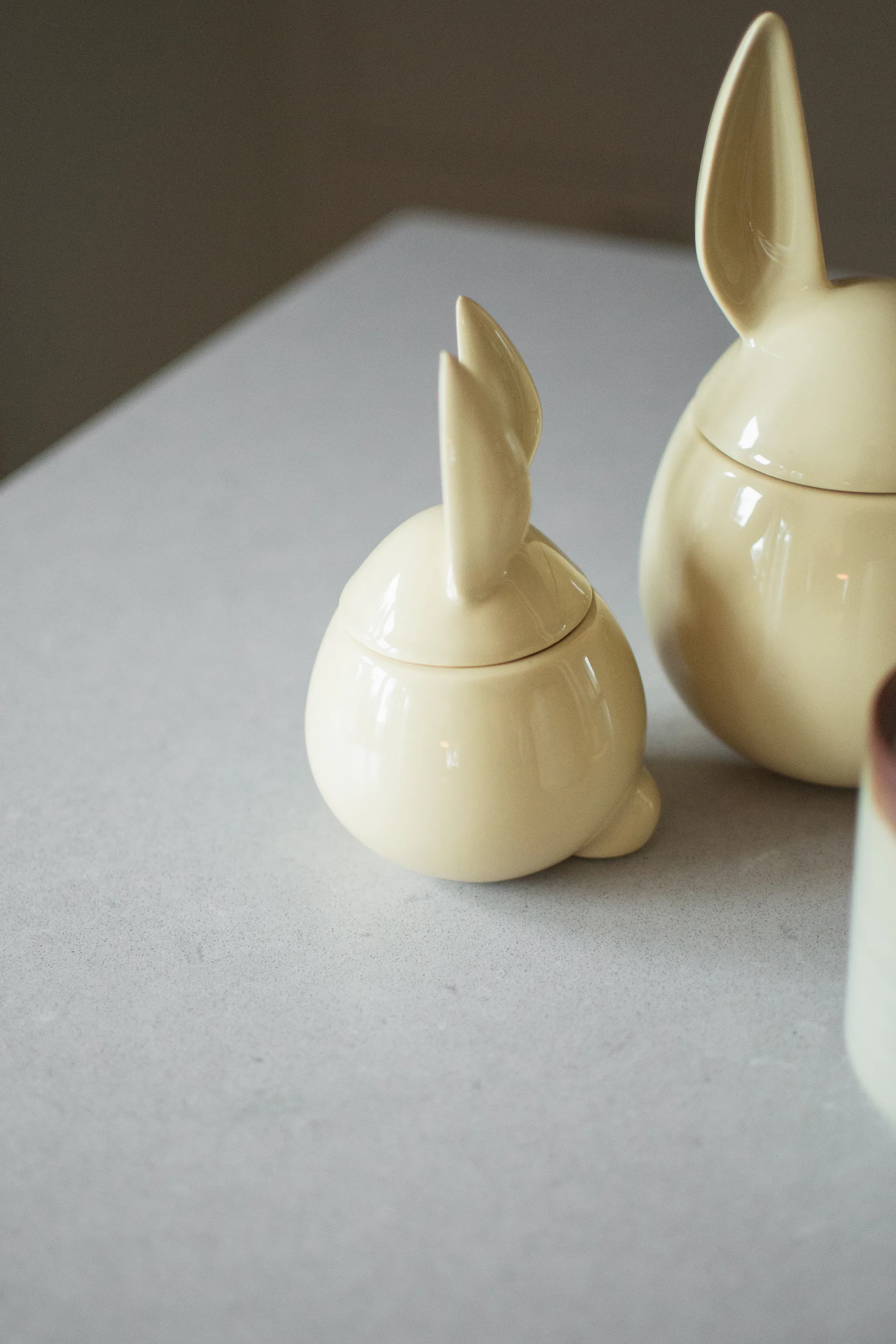 DBKD イーティングラビット ボウル S, Shiny yellow DBKD | ディービーケーディー