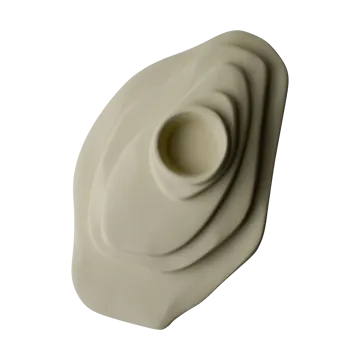 Dune キャンドルホルダー - Sandy creme - DBKD | ディービーケーディー