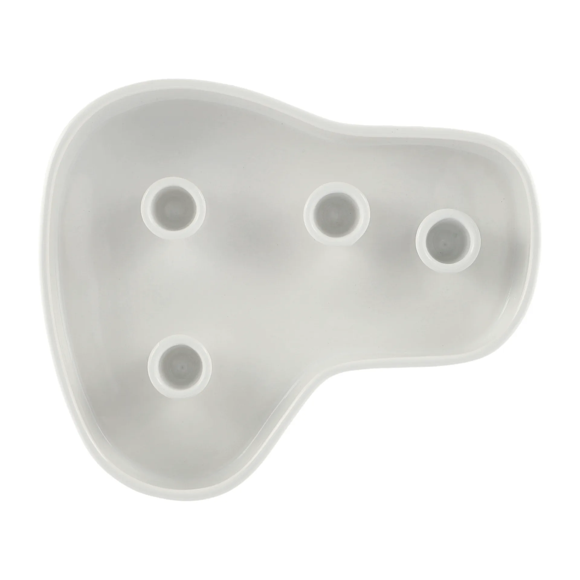 Fill me up アドベント キャンドル, shiny white DBKD | ディービーケーディー