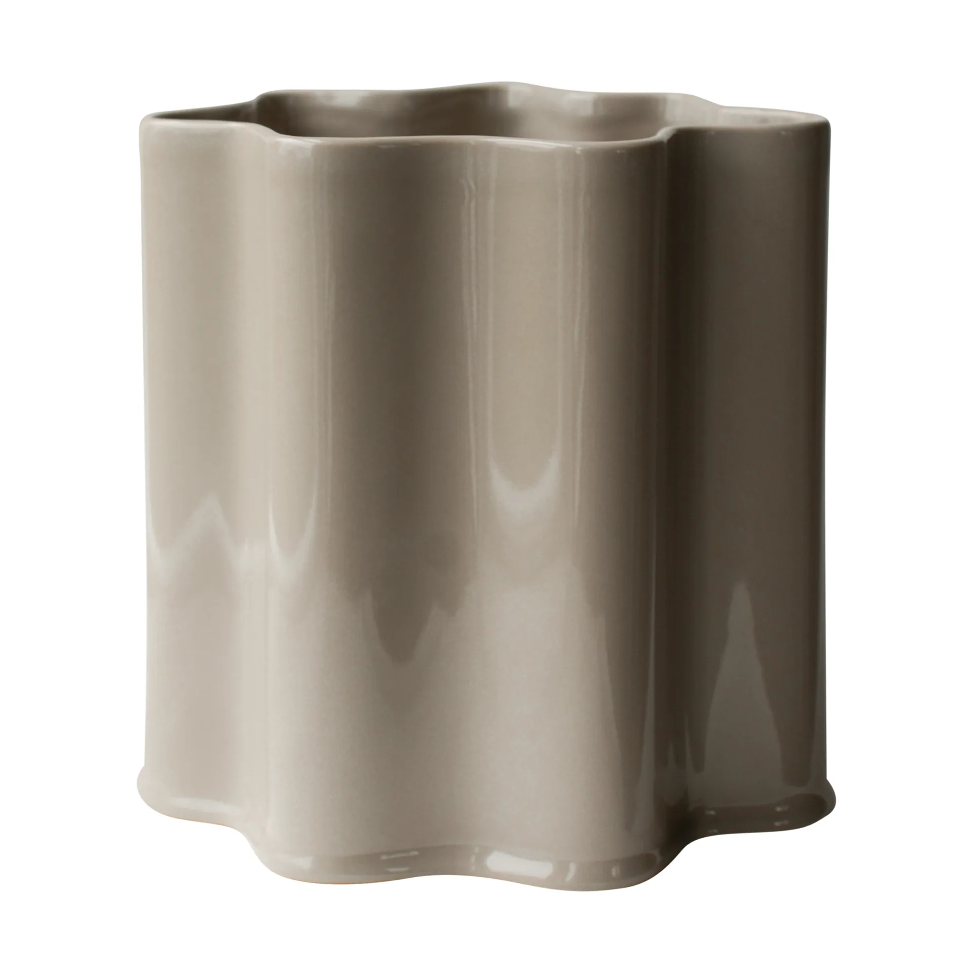 Filter 植木鉢, Shiny mole, Ø18 cm DBKD | ディービーケーディー