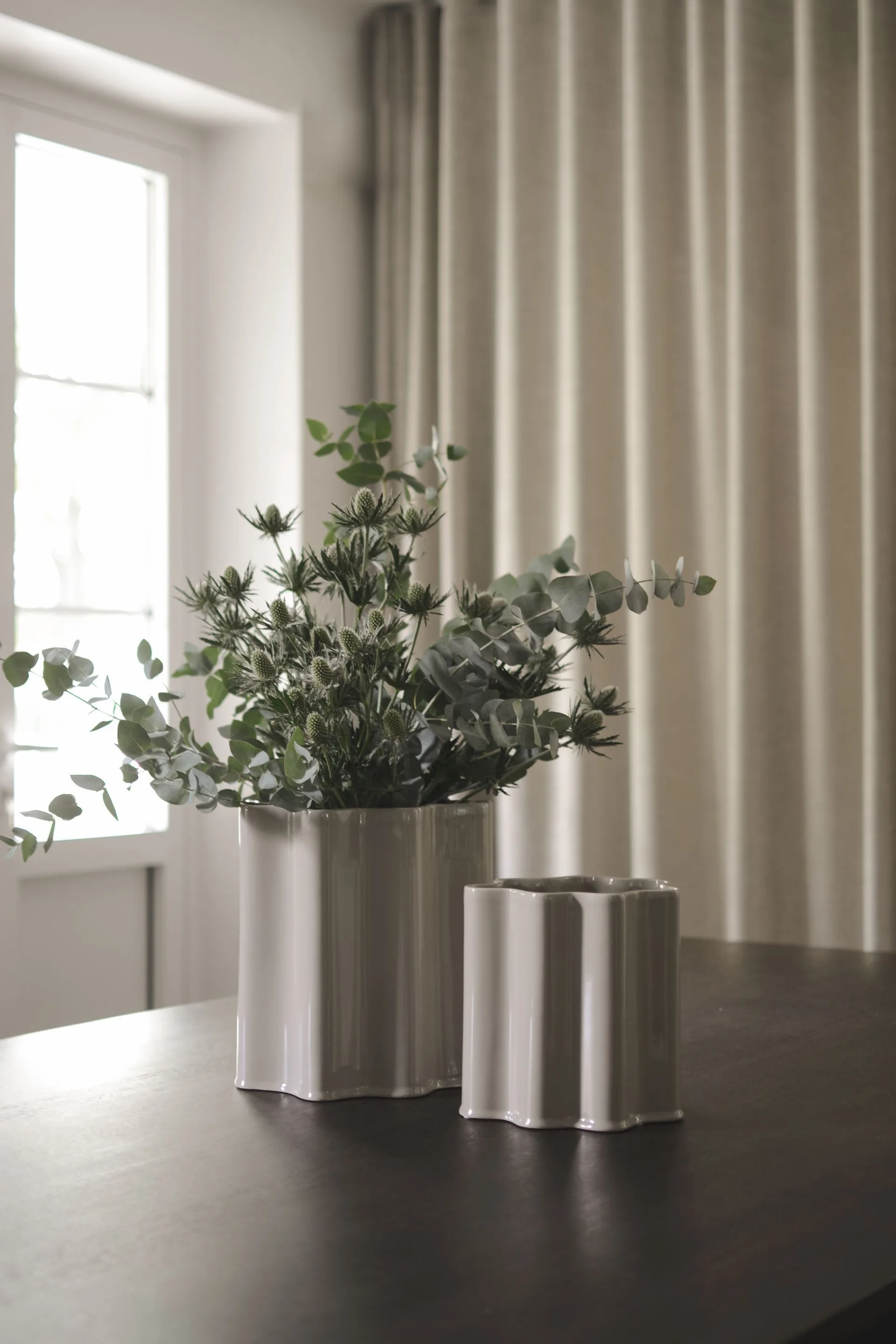 Filter 植木鉢, Shiny mole, Ø18 cm DBKD | ディービーケーディー