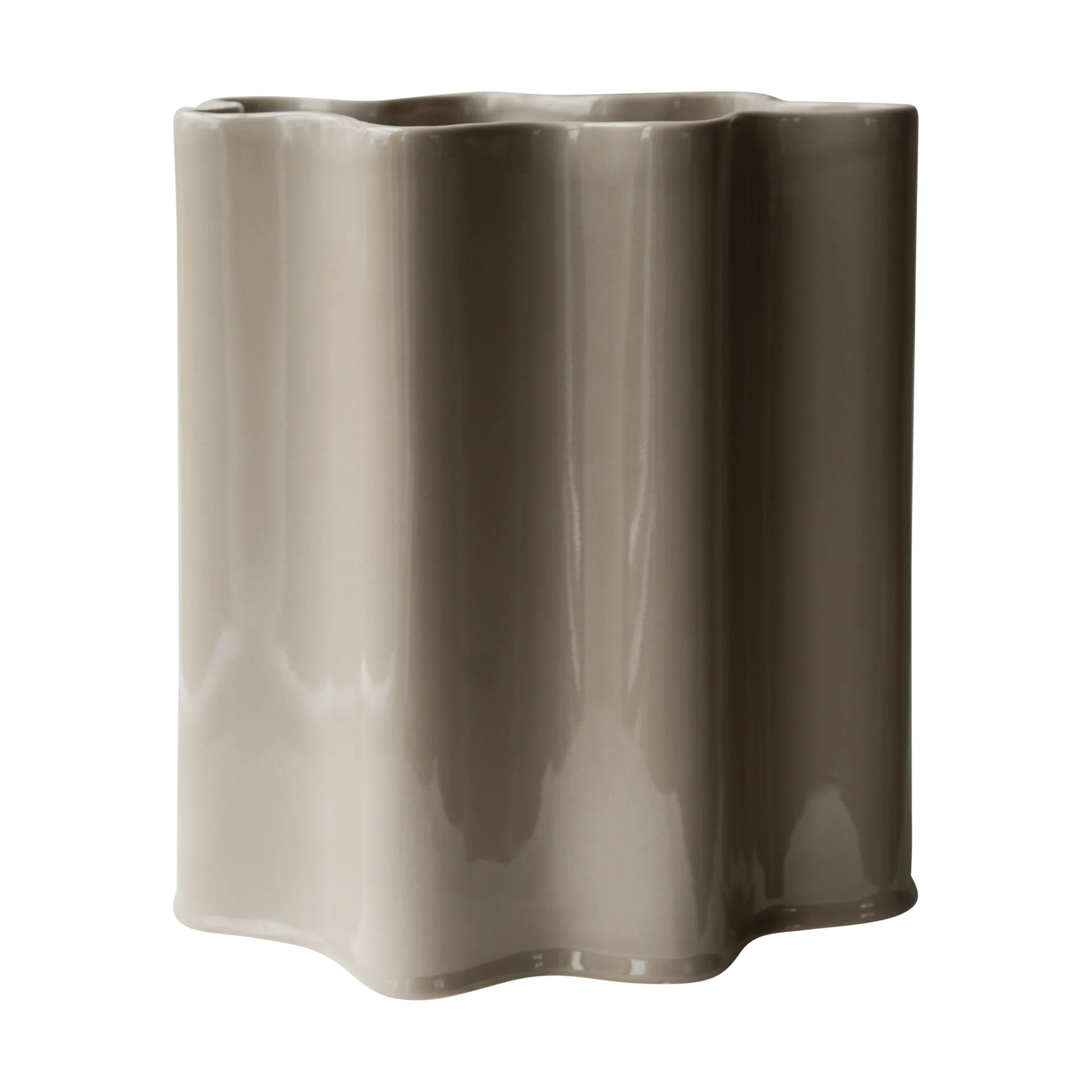 Filter 植木鉢, Shiny mole, Ø25 cm DBKD | ディービーケーディー