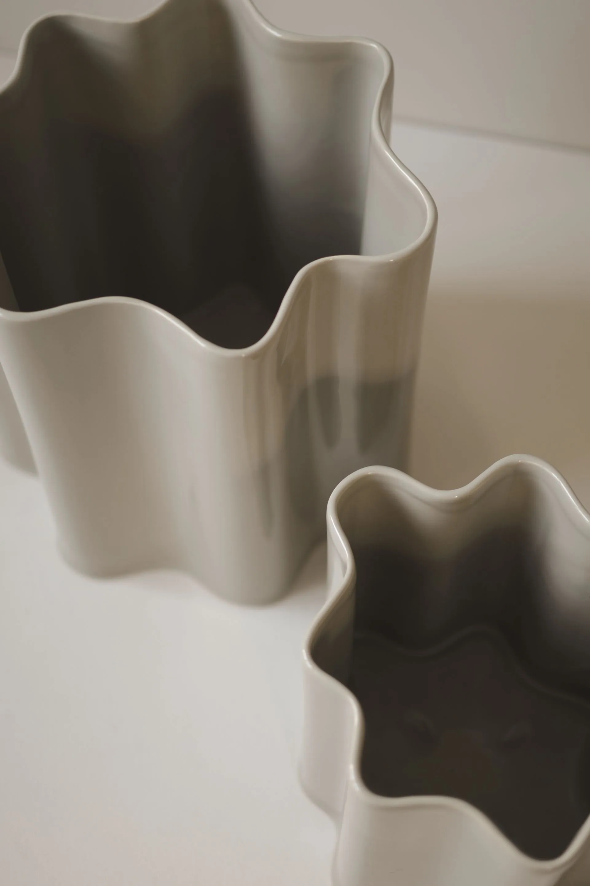 Filter 植木鉢, Shiny mole, Ø25 cm DBKD | ディービーケーディー