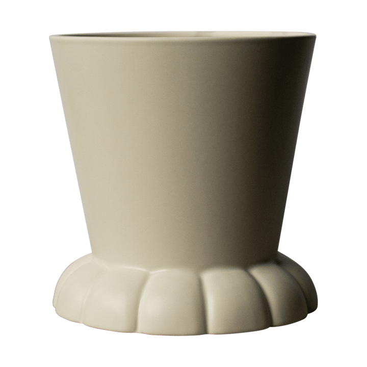 Flora 鍋 Ø19 cm - Cream - DBKD | ディービーケーディー