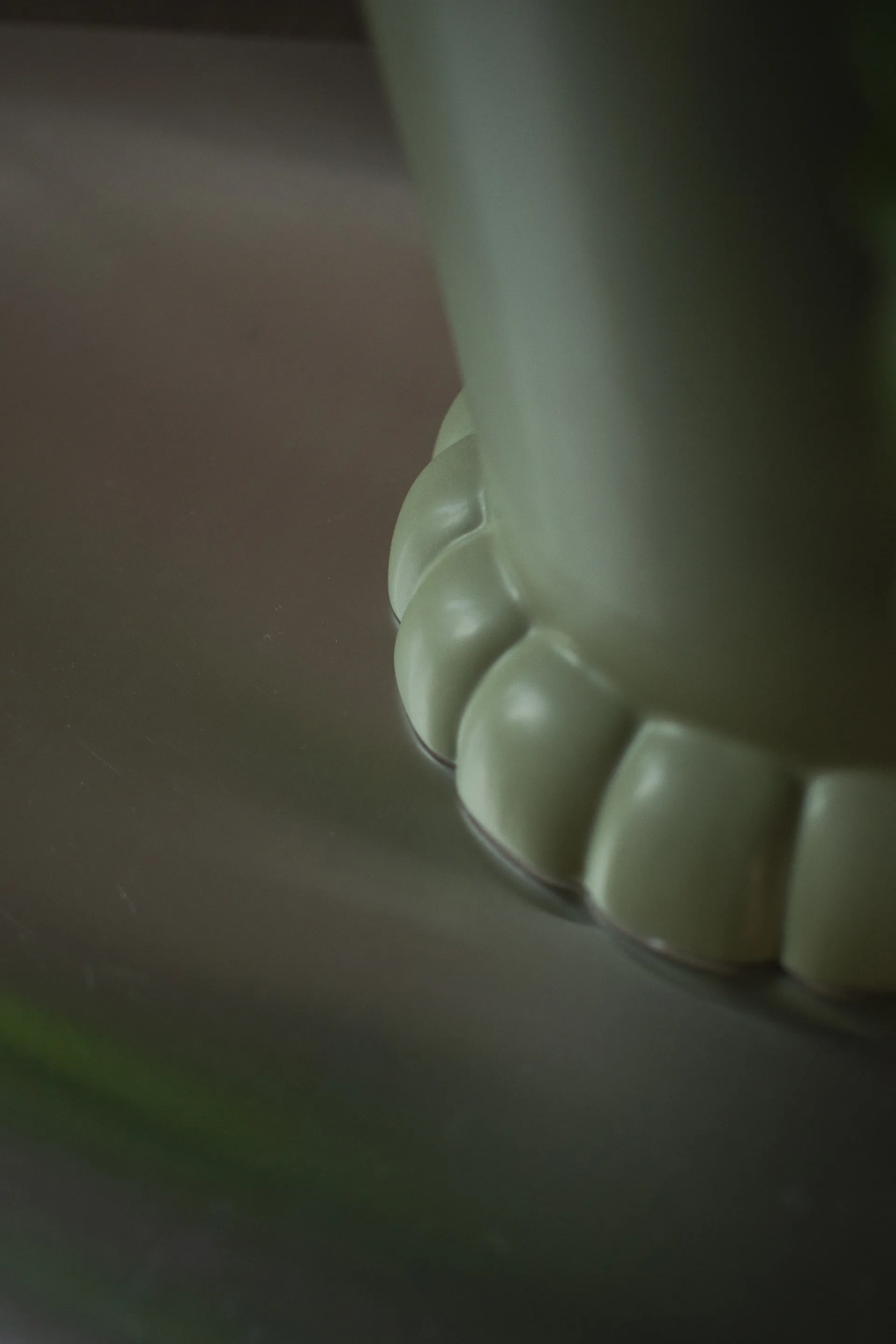 Flora 鍋 Ø25 cm, Green DBKD | ディービーケーディー