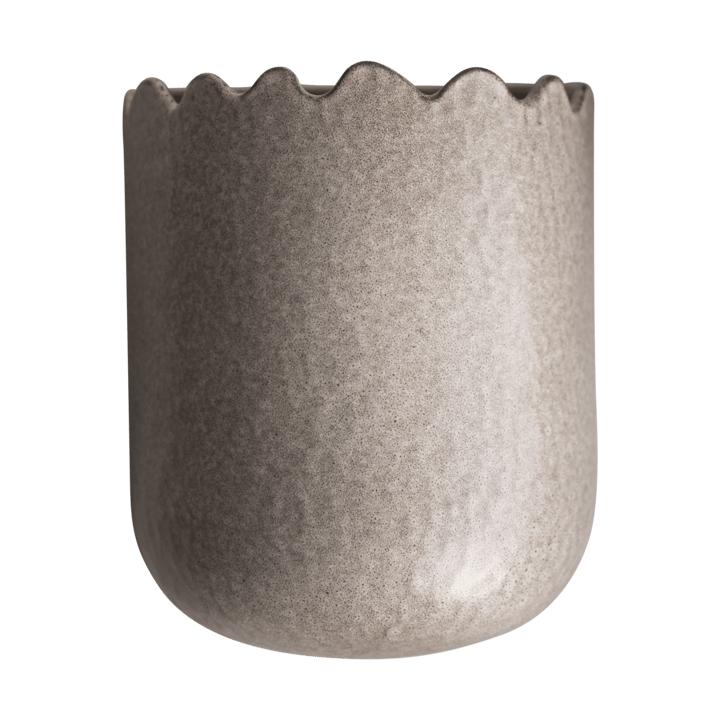 Flowery ウォールポット 19 cm - Beige - DBKD | ディービーケーディー