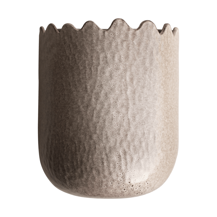 Flowery ウォールポット 24 cm - Beige - DBKD | ディービーケーディー