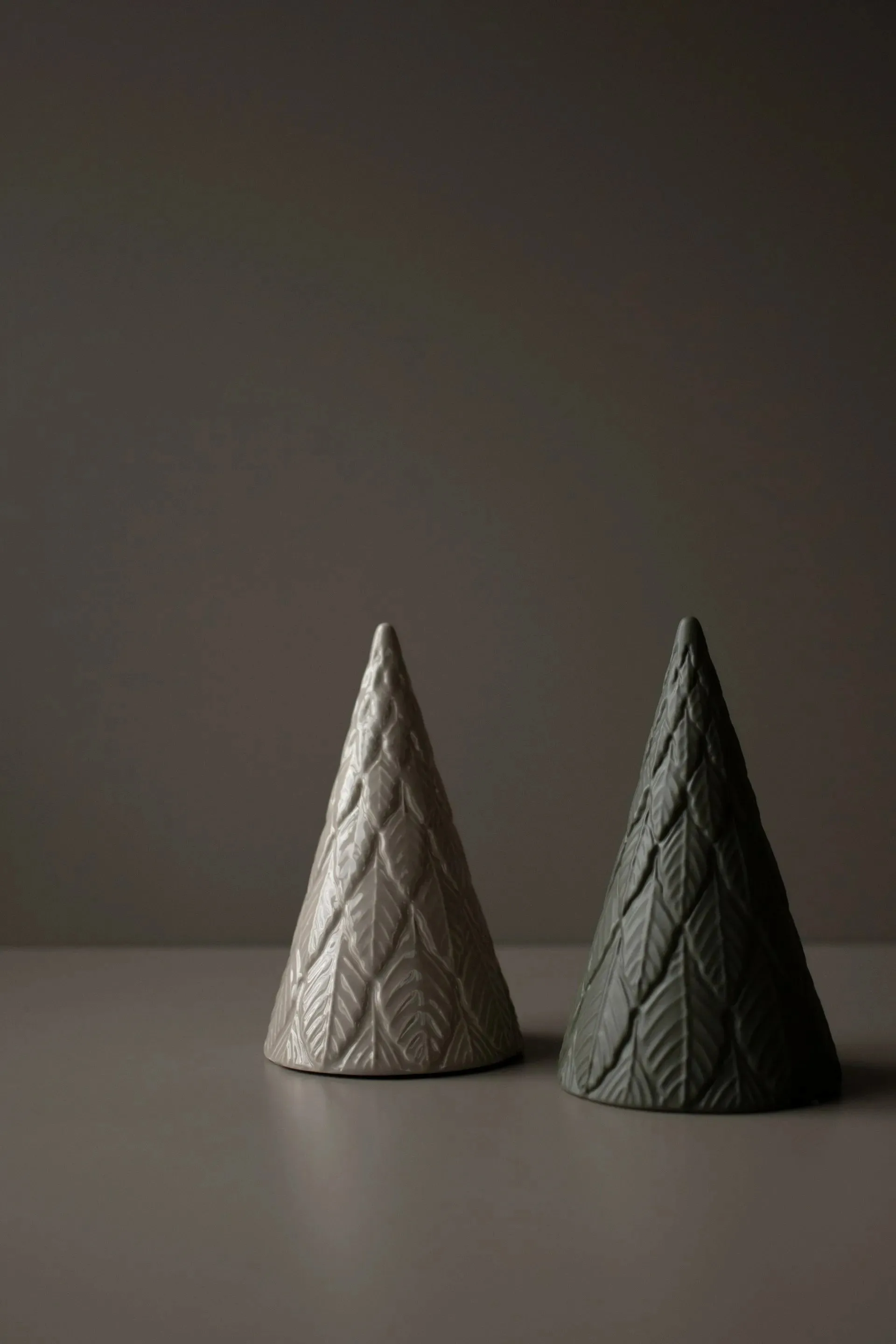 Forest オブジェ 18 cm, Shiny mole DBKD | ディービーケーディー