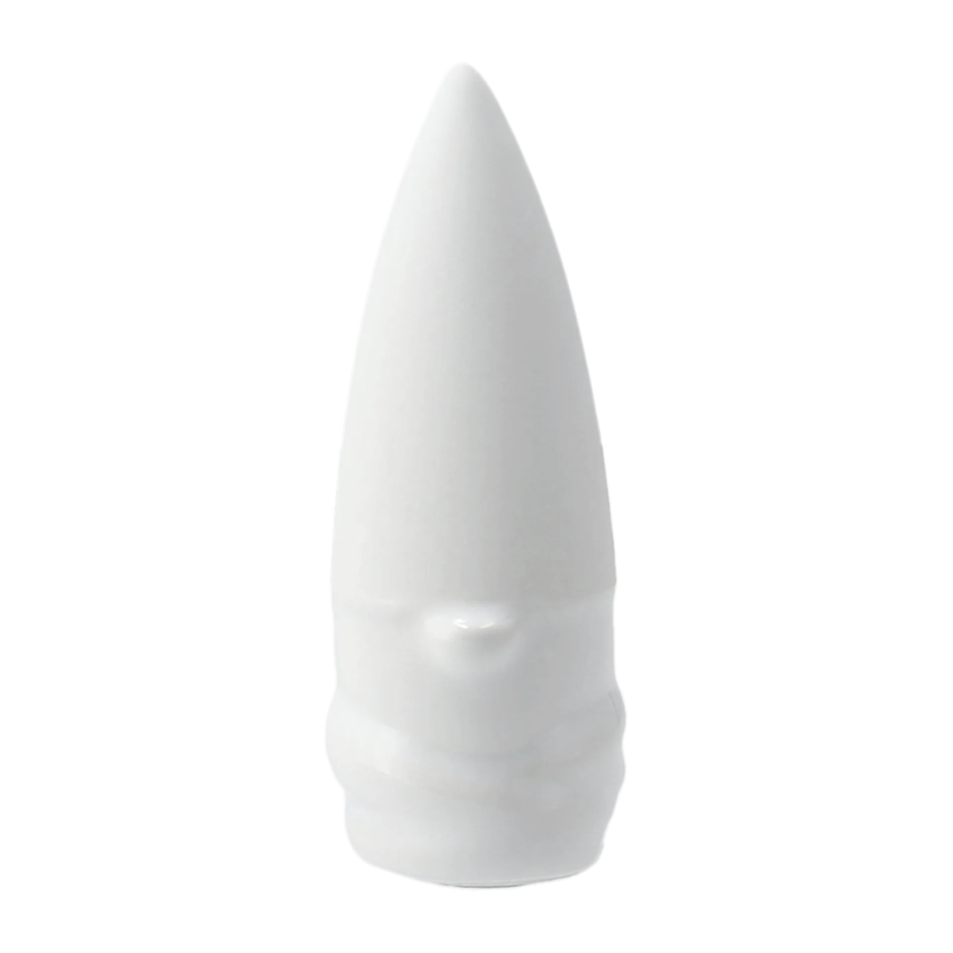 Frozen Santa クリスマスデコレーション S, white DBKD | ディービーケーディー