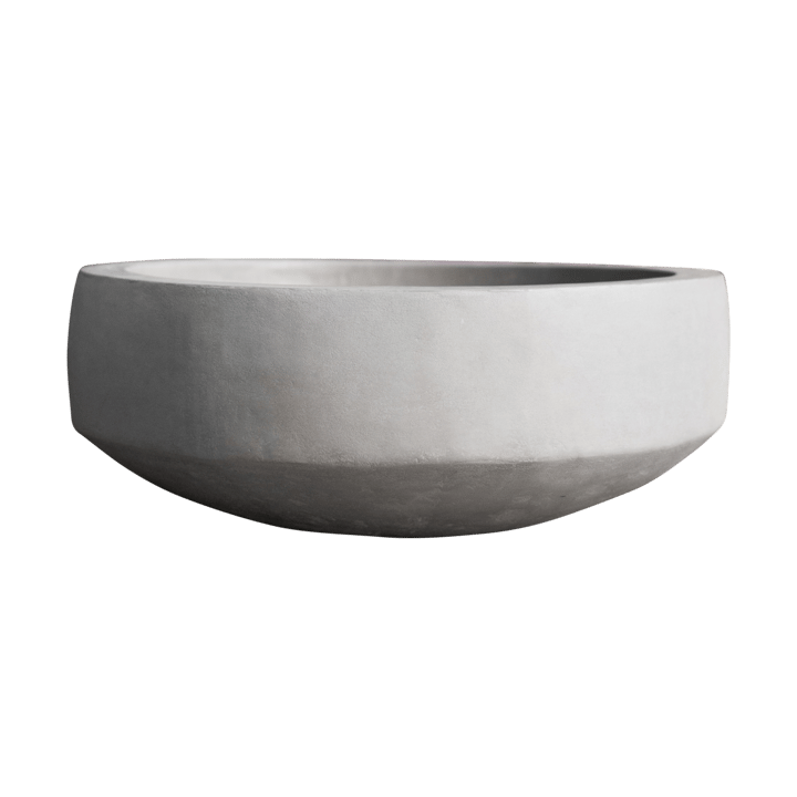 Garden ボウル Ø40 cm - Concrete - DBKD | ディービーケーディー