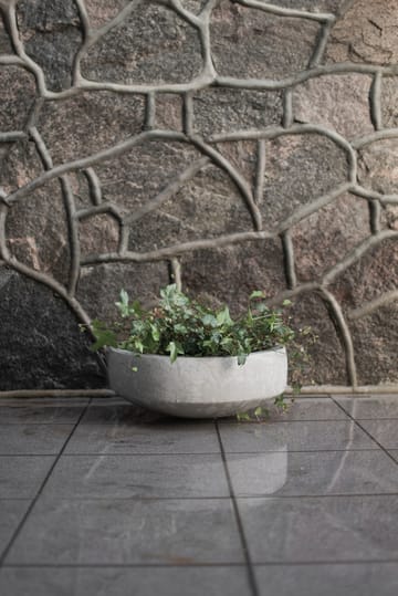 Garden ボウル Ø40 cm - Concrete - DBKD | ディービーケーディー