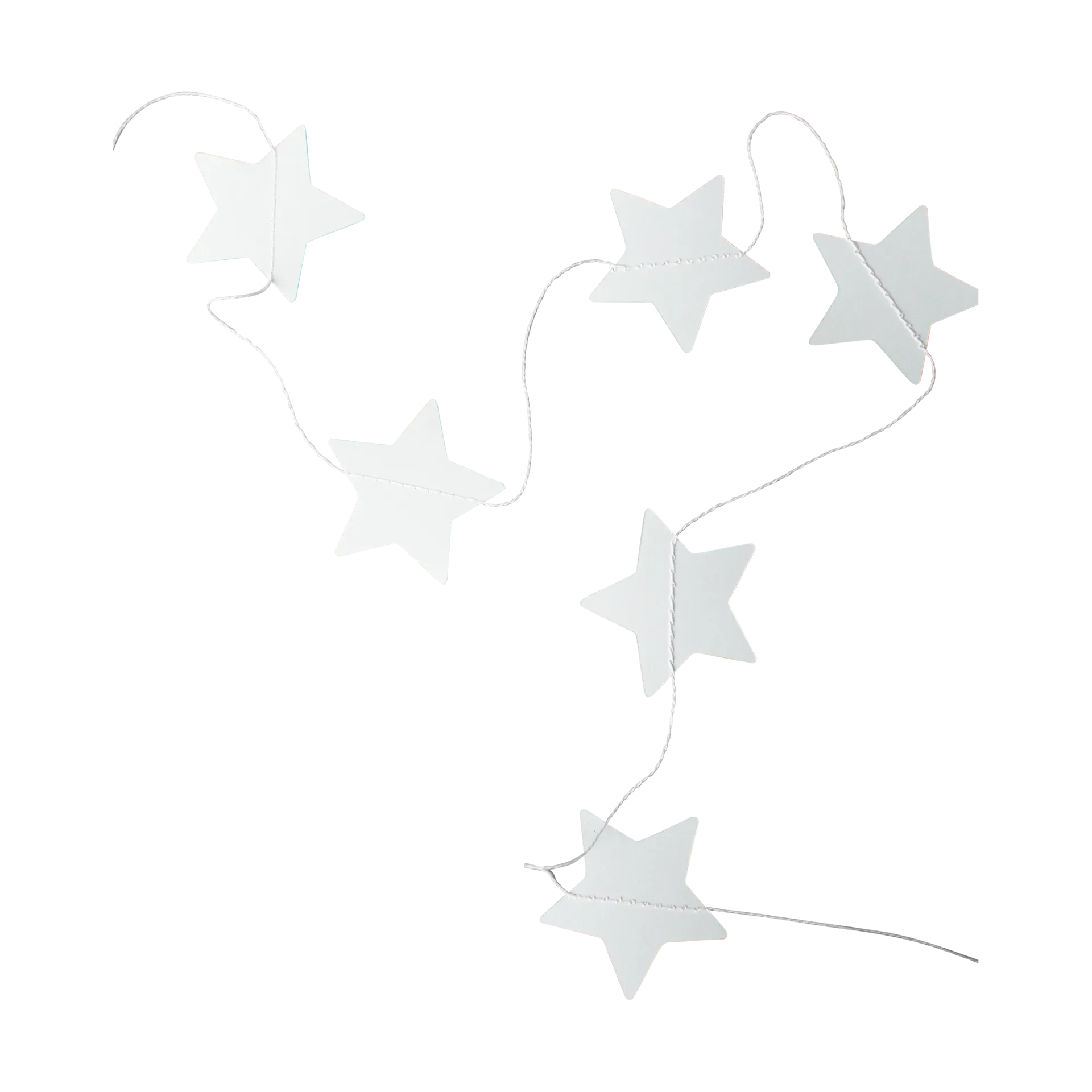 Garland star ガーランド, White DBKD | ディービーケーディー