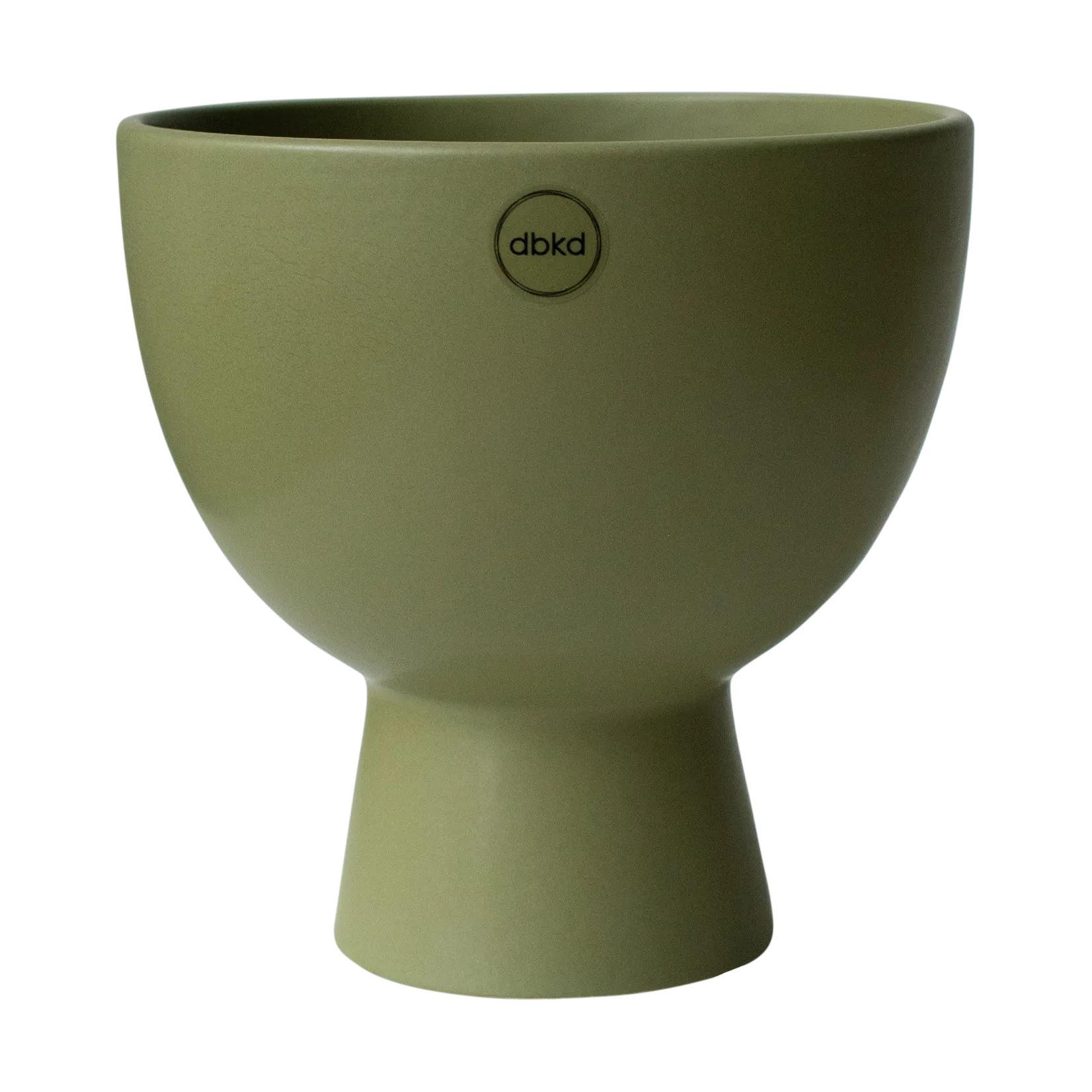 フィギュア 植木鉢, Green DBKD | ディービーケーディー