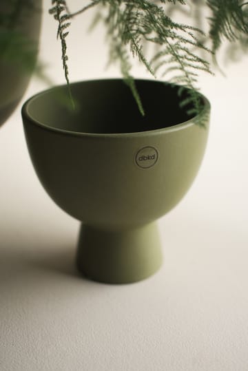 フィギュア 植木鉢 - Green - DBKD | ディービーケーディー