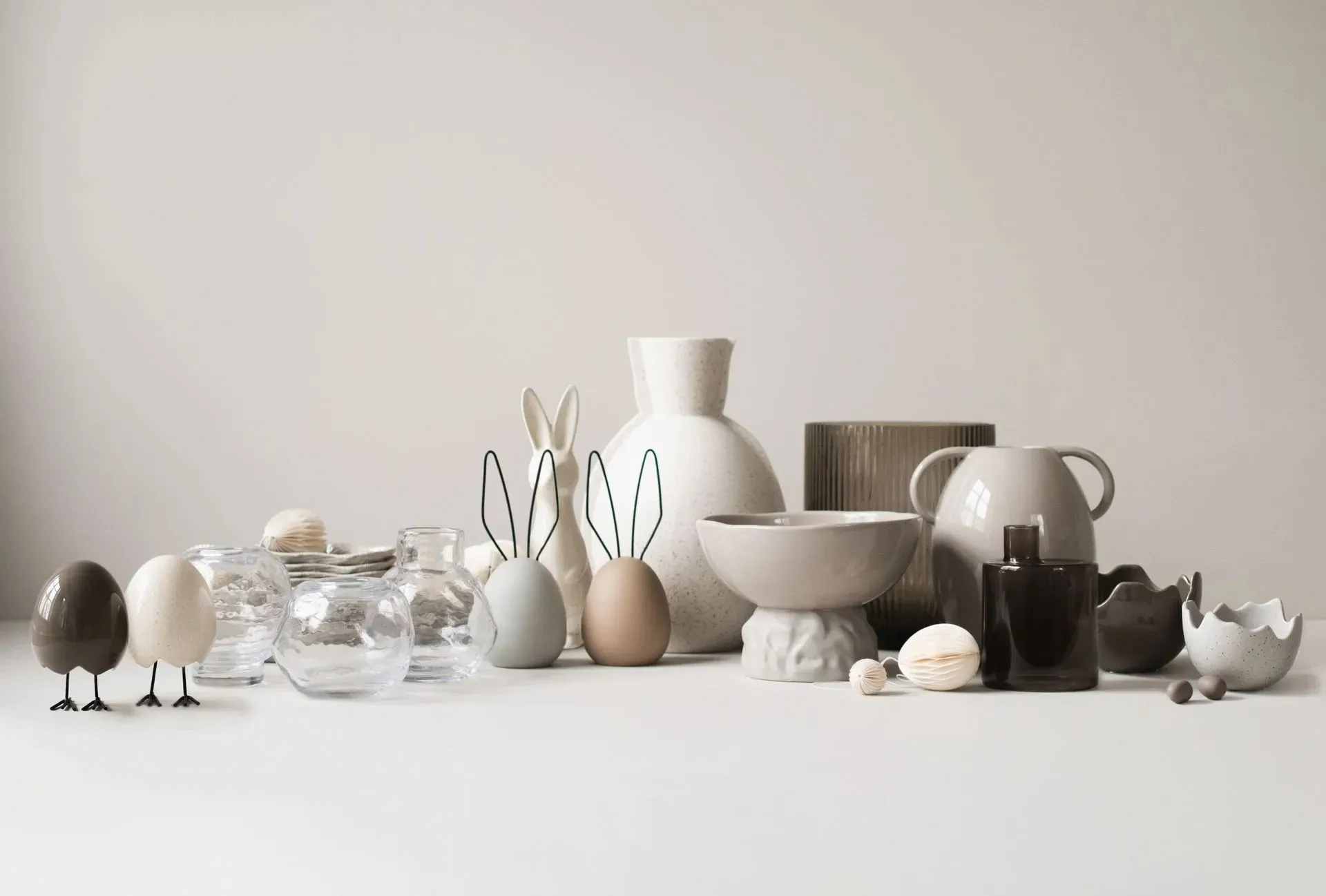 Happy feet イースター デコレーション, Shiny dust DBKD | ディービーケーディー