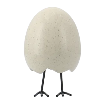 Happy feet イースター デコレーション - Vanilla - DBKD | ディービーケーディー