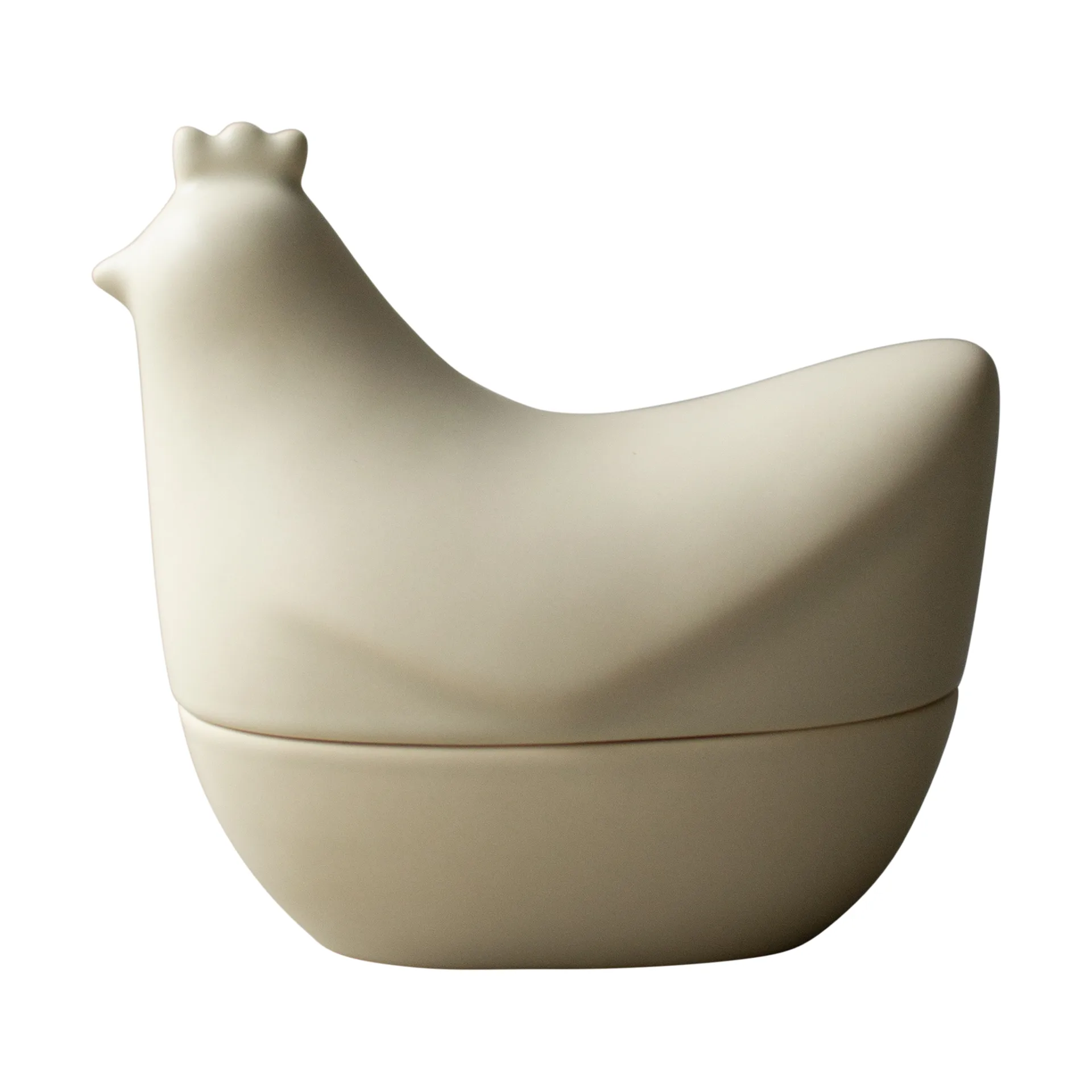 Happy hen ボウル, Cream DBKD | ディービーケーディー