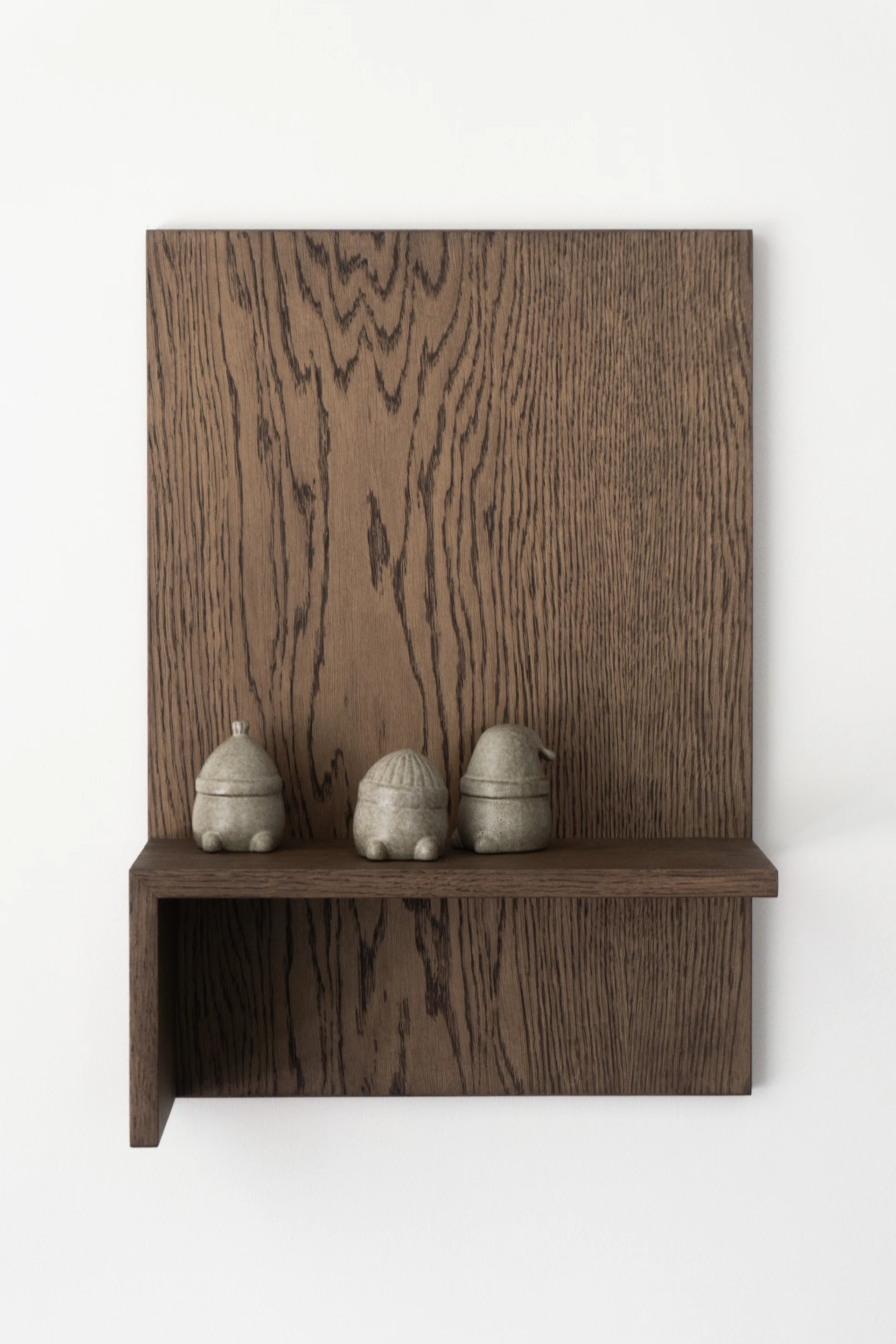 Hipster Triplets クリスマス デコレーション 3パック, Beige DBKD | ディービーケーディー