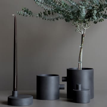 Knob 植木鉢 鋳鉄 - small - DBKD | ディービーケーディー