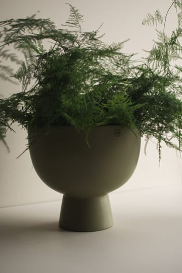 フィギュア 植木鉢 L Ø30 cm - Green - DBKD | ディービーケーディー