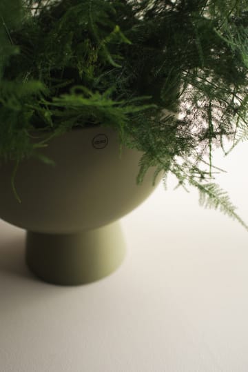 フィギュア 植木鉢 L Ø30 cm - Green - DBKD | ディービーケーディー