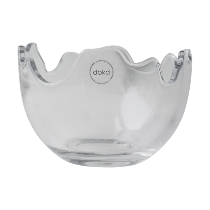 ハッピー イースター ボウル エッグシェル large - Clear - DBKD | ディービーケーディー