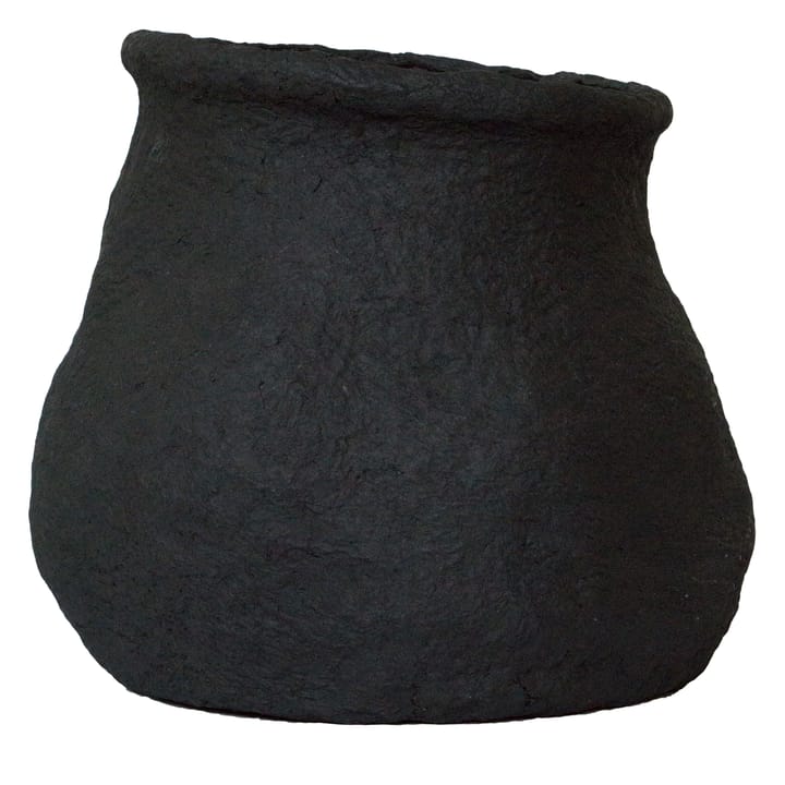 ペーパー 植木鉢 ブラック - Large - DBKD | ディービーケーディー