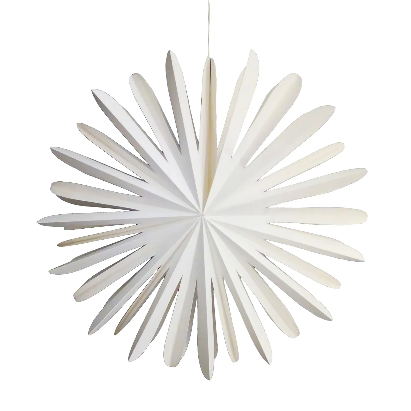 ペーパーフレーク デコレーション, Large DBKD | ディービーケーディー