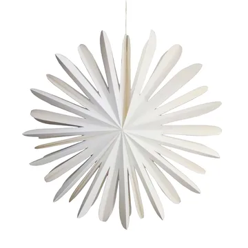 ペーパーフレーク デコレーション - Large - DBKD | ディービーケーディー