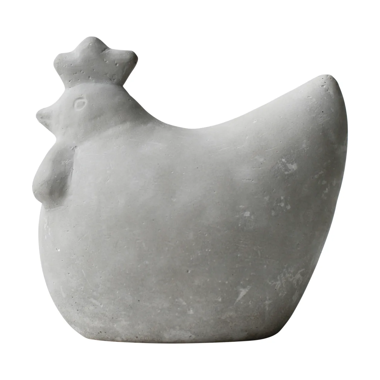 DBKD | ディービーケーディー からのコンクリート 置き物 ニワトリ