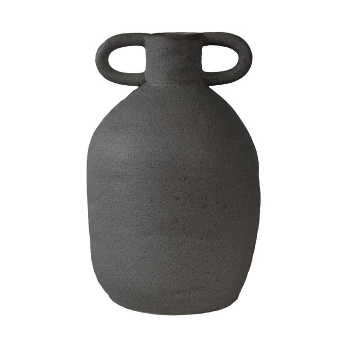 Long 花瓶 23 cm - black - DBKD | ディービーケーディー