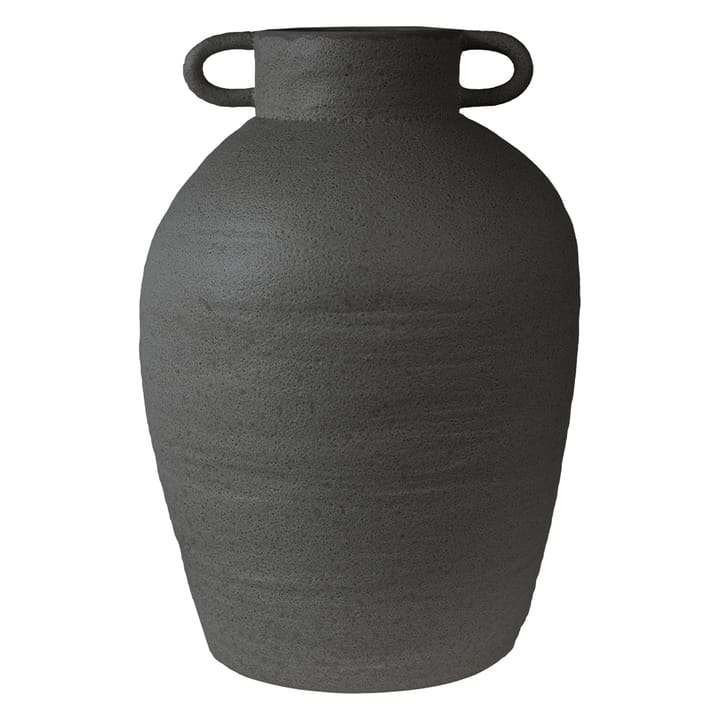 Long 花瓶 38 cm - black - DBKD | ディービーケーディー