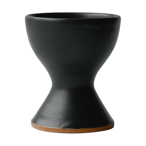 Made エッグカップ 4個セット - Black - DBKD | ディービーケーデ�ィー