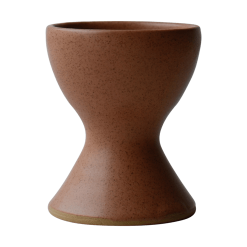 Made エッグカップ 4個セット - Terracotta - DBKD | ディービーケーディー