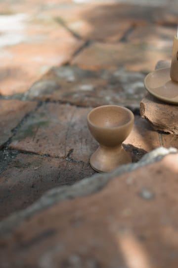 Made エッグカップ 4個セット - Terracotta - DBKD | ディービーケーディー