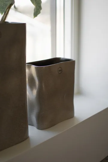 Meadow 花瓶 H18 cm - Beige - DBKD | ディービーケーディー