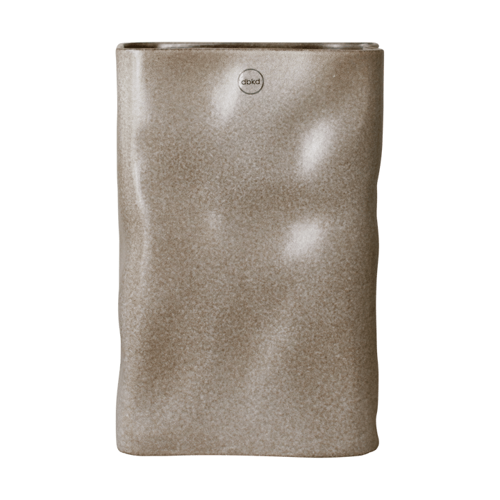 Meadow 花瓶 H30 cm - Beige - DBKD | ディービーケーディー